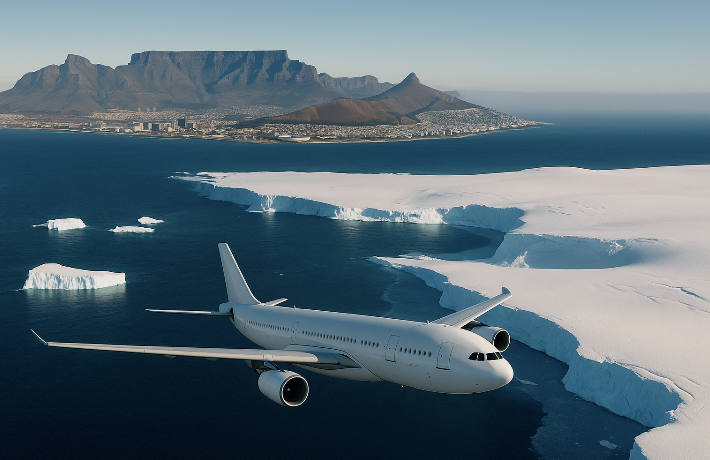 Antarctica